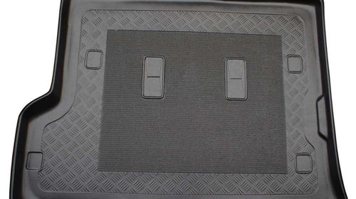 Tavita de portbagaj Nissan Patrol GR Y60, car