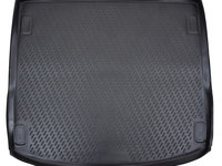 Tavita de portbagaj Premium, Ford Focus III, combi, 2011-2018