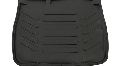 Tavita de portbagaj Premium, Seat Leon, 2005-