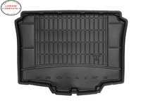 Tavita de portbagaj Seat Ibiza IV, caroserie Hatchback, fabricatie 05.2008 - 05.2017, 6J/6P #4