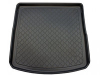 Tavita de portbagaj Seat Leon III 5F, caroserie Combi, fabricatie 11.2012 - 02.2020 #2 193075GRD