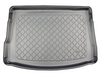 Tavita de portbagaj Seat Leon IV PHEV, caroserie Hatchback, fabricatie 2020 - prezent, portbagaj superior #2 193083GRD#3