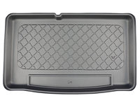 Tavita de portbagaj Seat Mii electric, caroserie Hatchback, fabricatie 01.2020 - prezent, portbagaj inferior 1