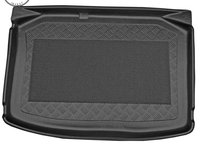 Tavita de portbagaj Skoda Fabia I, caroserie Hatchback, fabricatie 2000 - 2007 #1