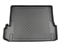 Tavita de portbagaj Toyota Land Cruiser J150 Prado, caroserie SUV, fabricatie 11.2009 - prezent, 7 locuri #1 192775GRD#2