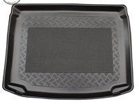 Tavita de portbagaj Volkswagen Golf 6 Plus, caroserie Hatchback, fabricatie 04.2009 - 2012, portbagaj inferior, roata rezerva ingusta #1- livrare gratuita