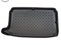 Tavita de portbagaj Volkswagen Polo V, caroserie Hatchback, fabricatie 05.2009 - 09.2017, portbagaj superior #1