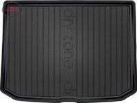 Tavita portbagaj Audi A3 8V fabricatie 08.2012 - 03.2020, caroserie hatchback, portbagaj superior #2- livrare gratuita