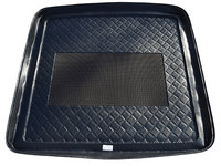 Tavita portbagaj Audi A4 B8 Allroad (8KH B8) Quattro 04.2009-, cu protectie antiderapanta