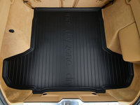 Tavita portbagaj AUDI A5 09.09-01.17 Liftback FROGUM FRG DZ549062