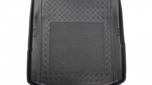 Tavita portbagaj auto dedicata Audi A4 B9 Sed