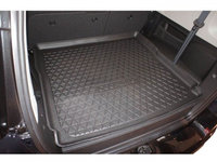 Tavita portbagaj auto dedicata SsangYong Rexton W - Premium