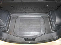 Tavita portbagaj auto dedicata SsangYong Tivoli Facelift (LOW)
