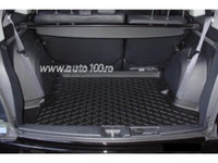 Tavita portbagaj auto Mitsubishi Outlander II - Premium