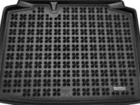 Tavita portbagaj(cauciuc 1buc negru masini 4x4s cu roata de rezerva temoprara) SKODA KAROQ 07.17-