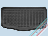 Tavita portbagaj cauciuc TOYOTA Aygo X 2022-prezent -portbagaj un singur nivel-System Audio JBL - REZAW PLAST