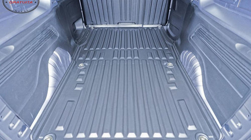 Tavita portbagaj Citroen Berlingo e-electric fabricatie 09.2021 - prezent, caroserie van, ampatament L2, 2-3 locuri #1