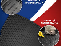 Tavita portbagaj Citroen C1 II fabricatie 07.2014 - prezent, caroserie hatchback #1