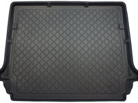 Tavita portbagaj Citroen C4 Grand Picasso 2006-2013 Rand 3 scaune Pliat Aristar GRD