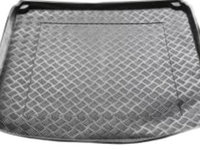 Tavita portbagaj cu suprafata anti-alunecare (1buc negru) NISSAN PRIMERA KOMBI 12.01-