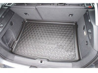 Tavita portbagaj dedicata Audi A3 (8V) / A3 (8V) Quattro - Premium