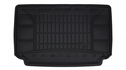 Tavita portbagaj Ford B-Max 2012-2017 portbag
