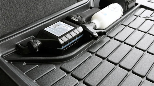 Tavita portbagaj Ford B-Max 2012-2017 portbagaj superior Frogum
