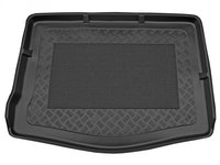 Tavita portbagaj Ford Focus II Hatchback 2004-2011 cu roata de rezerva standard Aristar