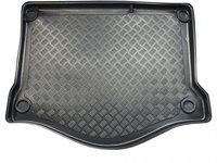 Tavita portbagaj Ford Focus II Hatchback 2004-2011 cu roata de rezerva ingusta Aristar BSC