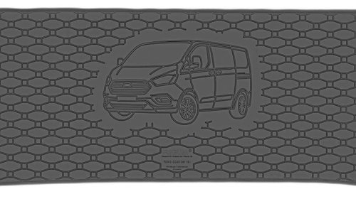 Tavita portbagaj Ford Tourneo Custom L1 2018-
