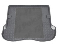 Tavita portbagaj Jeep Grand Cherokee (Wh), 01.2005-07.2010 , cu panza antialunecare