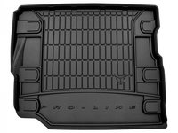 Tavita portbagaj Jeep Wrangler 2018-prezent fara subwoofer Frogum