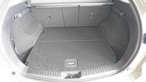 Tavita portbagaj Mazda CX-5 Facelift 2022-prezent portbagaj superior Aristar GRD