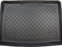 Tavita portbagaj Mercedes B-Class W246 2012-2018 portbagaj inferior fara Vario Box Aristar GRD