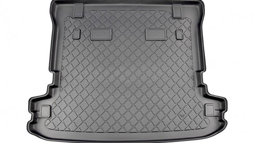 Tavita portbagaj Mitsubishi Pajero IV 5-7 loc