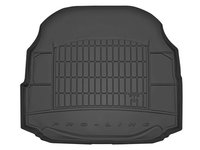 Tavita portbagaj neagra FROGUM MERCEDES C (W203) SEDAN 2000 - 2007