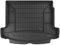 Tavita Portbagaj Negro Renault Megane 2 2002-2008 Combi TM405219