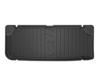 Tavita portbagaj Nu se potriveste cu masini hibride MINI R50 R53 06.01-09.06 Hatchback FROGUM FRG DZ400702