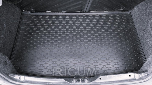 Tavita portbagaj Peugeot 206 fabricatie 1998 - 2010, caroserie hatchback #1- livrare gratuita