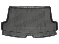 Tavita portbagaj Peugeot 307 (3 ), 03.2001-09.2007 Combi/ Break (Sw), cu panza antialunecare