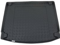 Tavita portbagaj Porsche Cayenne 2010-2017 fara subwoofer Rezaw Plast