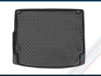 Tavita portbagaj PORSCHE Cayenne II 2010-2017 System Bose - fara subwoofer in portbagaj - REZAW PLAST