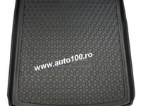 Tavita portbagaj Premium Audi Q7 (cu sine) 2006.03 - 05.2015