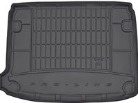 Tavita portbagaj ProLine 3D Citroen DS4 (2011-2015) FROGUM MMT A042 TM405226 piesa NOUA