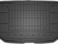 Tavita portbagaj ProLine 3D Ford Fiesta VII (2017 - >) 573x987 mm FROGUM MMT A042 TM404991 piesa NOUA