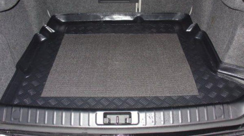 Tavita portbagaj Saab 9 3 Sedan 2002-2014 cu audio in portbagaj Aristar