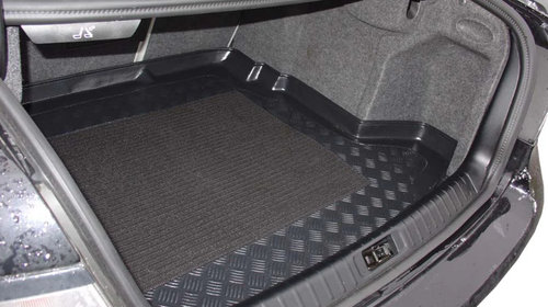 Tavita portbagaj Saab 9 3 Sedan 2002-2014 cu audio in portbagaj Aristar