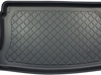 Tavita portbagaj Seat Ibiza Hatchback 2017-prezent portbagaj superior Aristar GRD