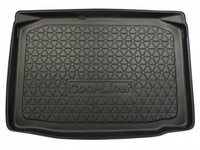 Tavita portbagaj Skoda Fabia II hatchback Premium