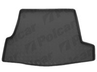 Tavita portbagaj Skoda Superb 3U4 2002-2008 fara panza antiderapanta